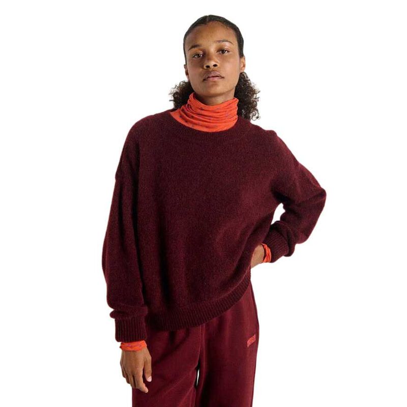 American Vintage Boat Neck Jersey image number 0